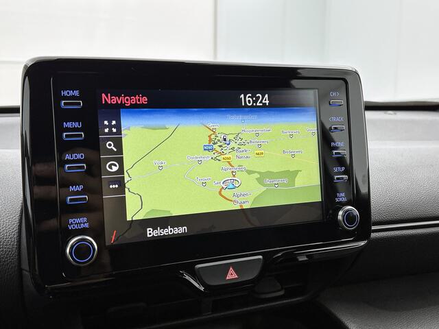 Toyota YARIS Cross 1.5 Hybrid GR Sport limited | Navigatie | SIPA | Dode hoek sensor