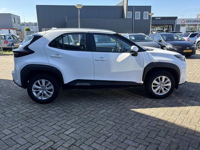 Toyota YARIS Cross 1.5 Hybrid Active