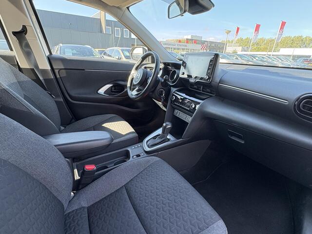 Toyota YARIS Cross 1.5 Hybrid Active