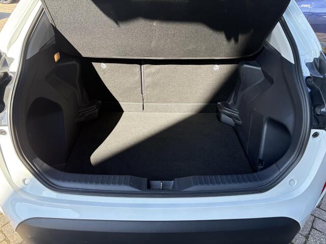 Toyota YARIS Cross 1.5 Hybrid Active