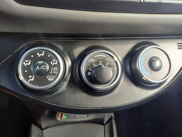 Toyota YARIS 1.0 VVT-i Comfort