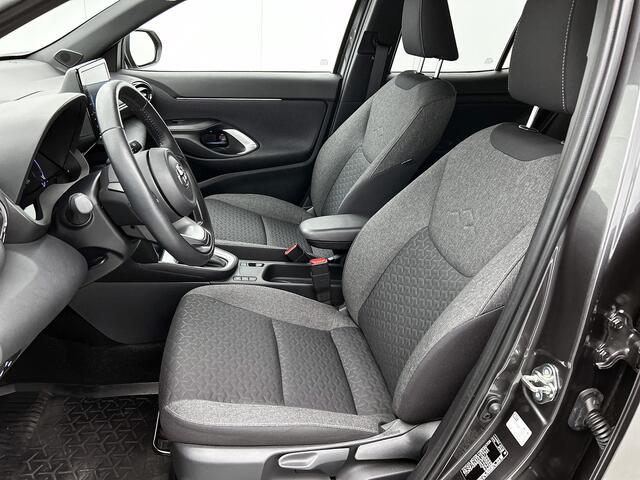 Toyota YARIS Cross 1.5 Hybrid Dynamic Limited | Stuurwielverwarming | Stoelverwarming |