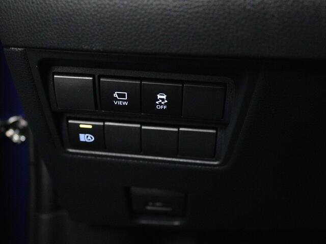 Toyota YARIS Cross 1.5 Hybrid Executive