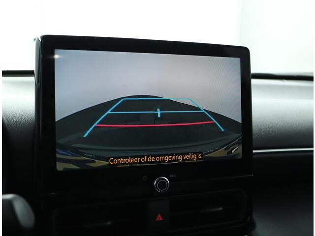 Toyota YARIS Cross 1.5 Hybrid 130 Dynamic | Nieuw direct beschikbaar |