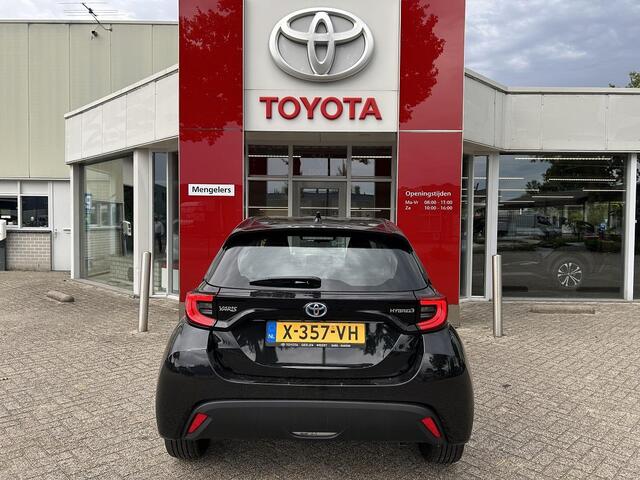 Toyota YARIS 1.5 Hybrid Dynamic Apple Carplay / Android Auto