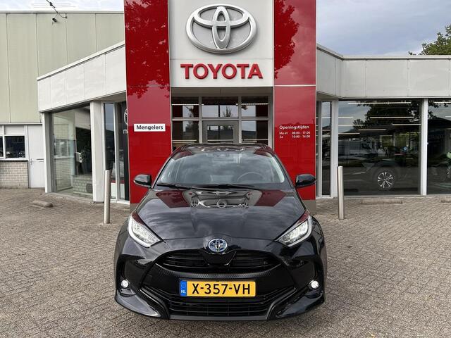 Toyota YARIS 1.5 Hybrid Dynamic Apple Carplay / Android Auto