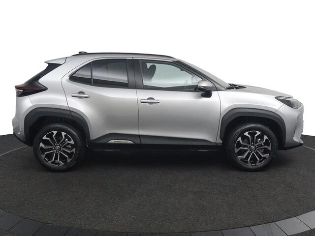 Toyota YARIS Cross 1.5 Hybrid 115 Dynamic | Incl. ¤ 2000,-MANIA | | VOORRAAD | NIEUW |