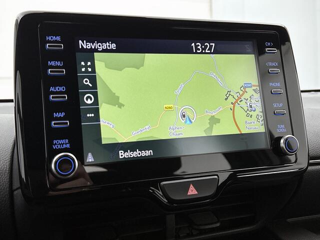 Toyota YARIS 1.5 Hybrid Dynamic Limited | Navigatie | 16" Lichtmetalen velgen |
