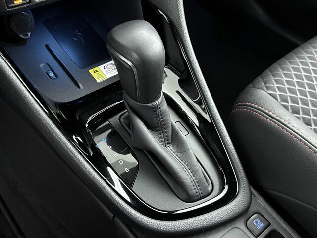 Toyota YARIS 1.5 Hybrid Launch Edition | Lederen bekleding | Achteruitrijcamera |