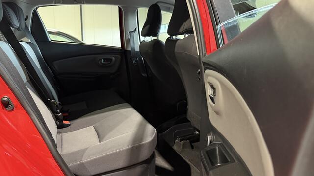 Toyota YARIS 1.5 Hybrid Active |Camera|Clima!