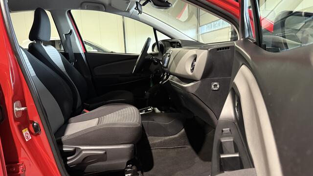 Toyota YARIS 1.5 Hybrid Active |Camera|Clima!