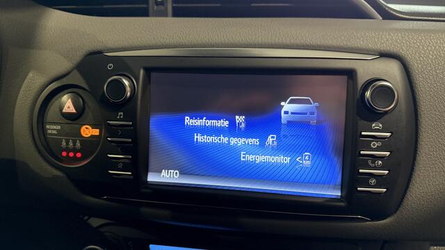 Toyota YARIS 1.5 Hybrid Active |Camera|Clima!