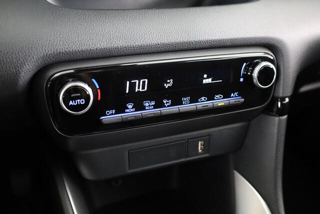 Toyota YARIS 1.5 Hybrid Active | NL-Auto | Lichtmetalen Velgen | Apple Carplay -/ Android Auto |