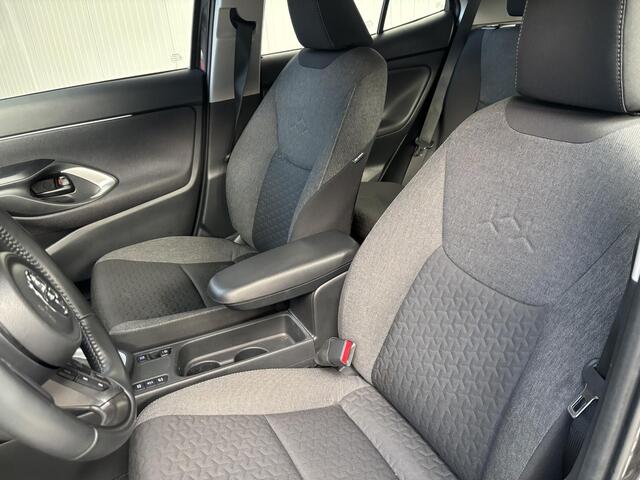 Toyota YARIS Cross 1.5 Hybrid Active