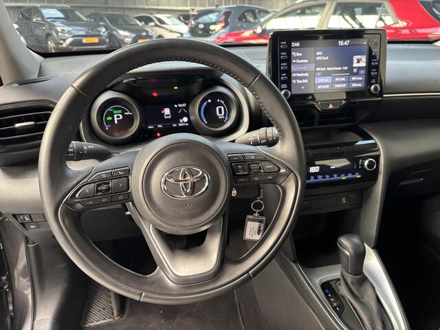 Toyota YARIS Cross 1.5 Hybrid Active