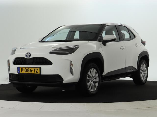 Toyota YARIS Cross 1.5 Hybrid Active