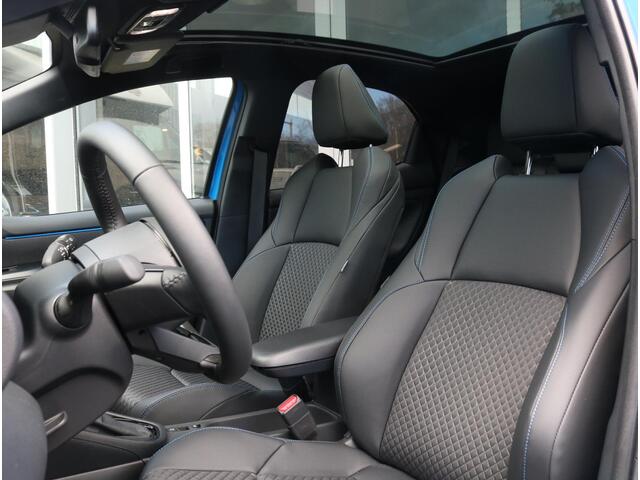 Toyota YARIS 1.5 Hybrid 130 Launch Edition Panoramadak | Camera | Apple Carplay | JBL