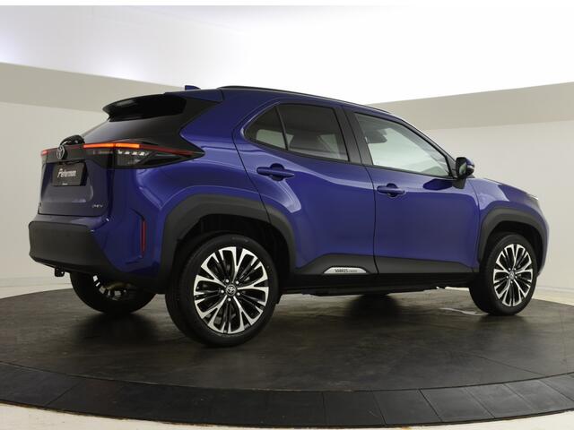 Toyota YARIS 1.5 Hybr 130 Executive | PDC V+A | Stuur en Stoelverwarming |