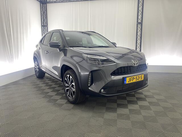 Toyota YARIS Cross 1.5 Hybrid 130 Dynamic | Apple carplay | Camera | Stoel- en stuurverwarming|