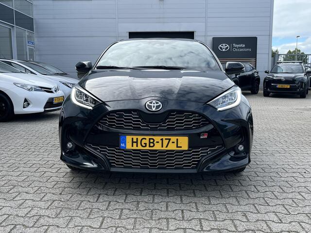 Toyota YARIS 1.5 Hybrid GR Sport