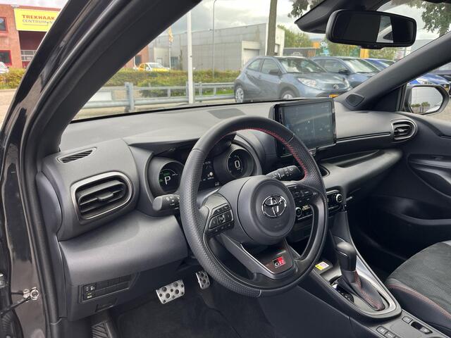 Toyota YARIS 1.5 Hybrid GR Sport