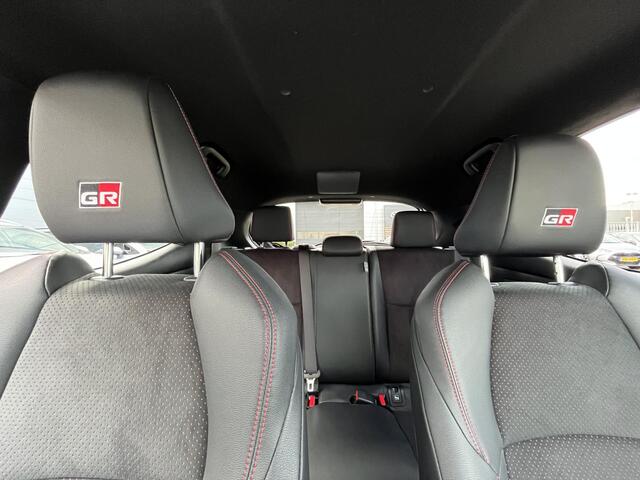 Toyota YARIS 1.5 Hybrid GR Sport