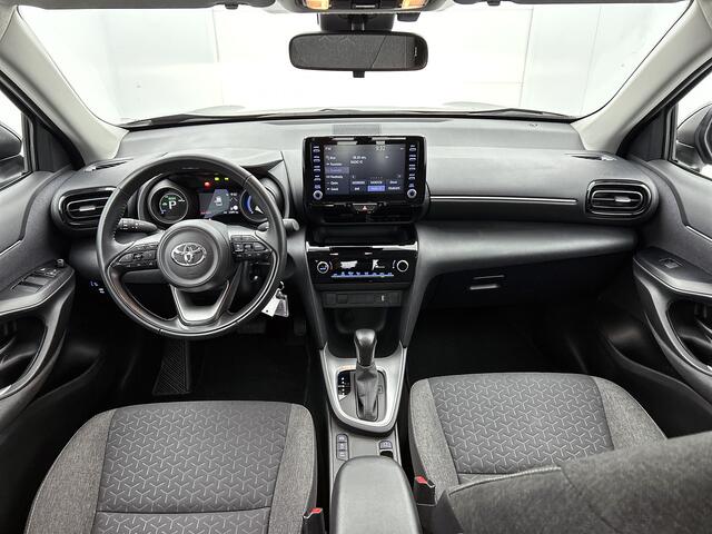 Toyota YARIS Cross 1.5 Hybrid 115 Business | Apple Carplay/Android Auto | Climate Controle | Camera |
