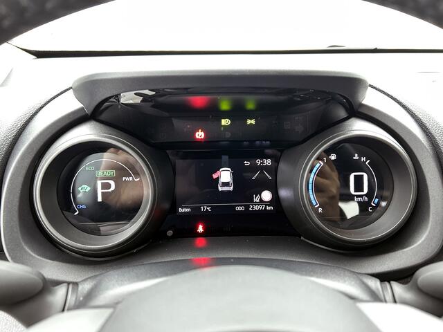 Toyota YARIS Cross 1.5 Hybrid 115 Business | Apple Carplay/Android Auto | Climate Controle | Camera |