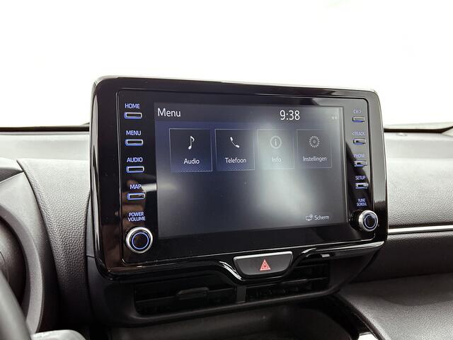 Toyota YARIS Cross 1.5 Hybrid 115 Business | Apple Carplay/Android Auto | Climate Controle | Camera |