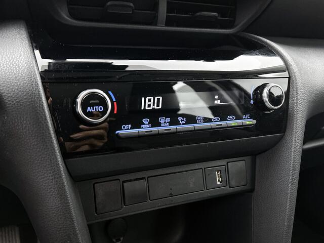 Toyota YARIS Cross 1.5 Hybrid 115 Business | Apple Carplay/Android Auto | Climate Controle | Camera |