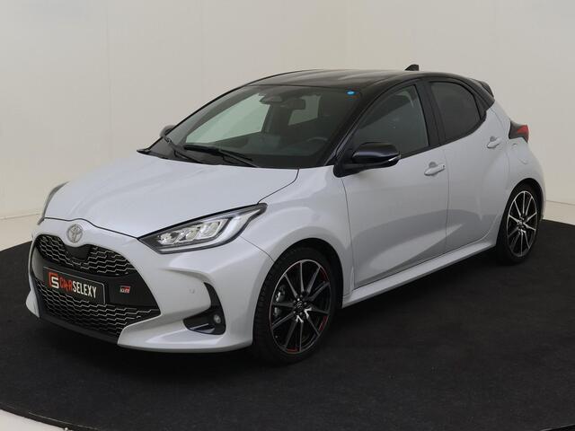 Toyota YARIS 1.5 Hybrid 130 GR Sport