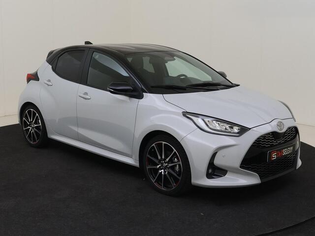 Toyota YARIS 1.5 Hybrid 130 GR Sport