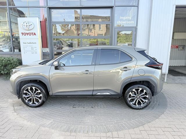 Toyota YARIS Cross 1.5 Hybrid Explore