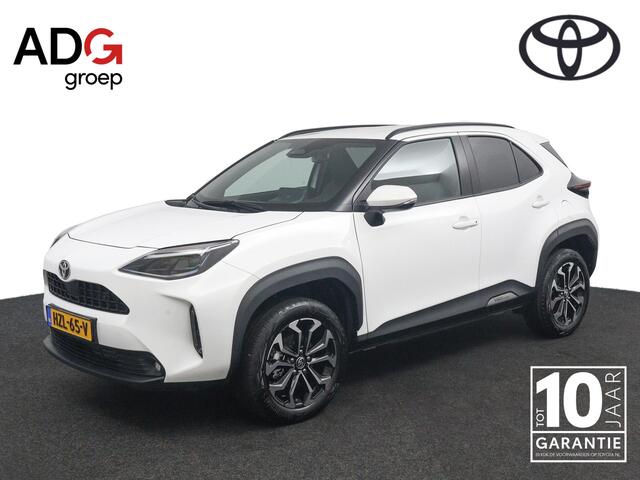 Toyota YARIS Cross 1.5 Hybrid 130 Dynamic | Comfort Pakket | Led Verlichting | Toyota Safety Sense |