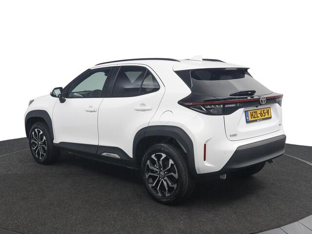 Toyota YARIS Cross 1.5 Hybrid 130 Dynamic | Comfort Pakket | Led Verlichting | Toyota Safety Sense |