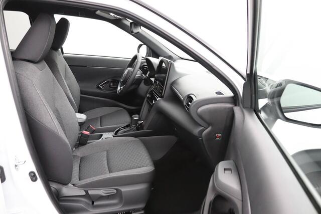 Toyota YARIS Cross 1.5 Hybrid 130 Dynamic | Comfort Pakket | Led Verlichting | Toyota Safety Sense |