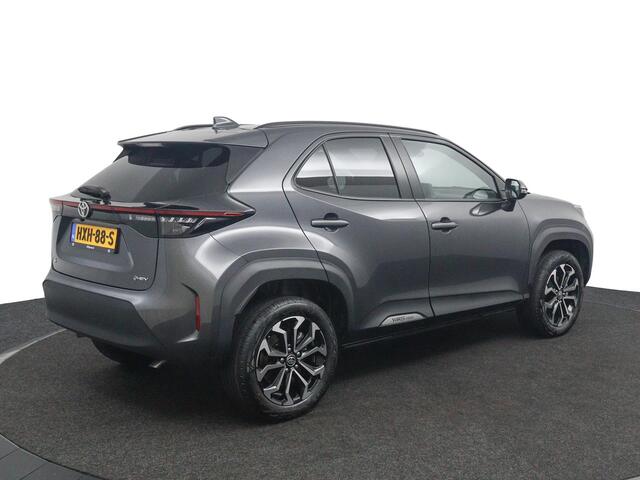 Toyota YARIS Cross 1.5 Hybrid 130 Dynamic | Comfort Pakket | Led Verlichting | Toyota Safety Sense |