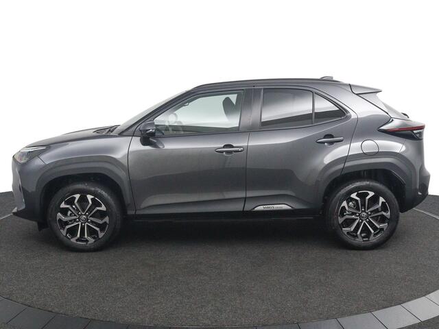 Toyota YARIS Cross 1.5 Hybrid 130 Dynamic | Comfort Pakket | Led Verlichting | Toyota Safety Sense |