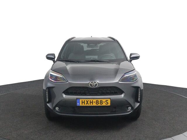 Toyota YARIS Cross 1.5 Hybrid 130 Dynamic | Comfort Pakket | Led Verlichting | Toyota Safety Sense |