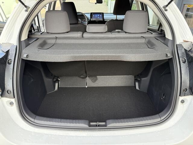 Toyota YARIS 1.5 Hybrid 115 Comfort