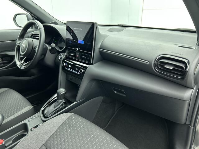 Toyota YARIS Cross 1.5 Hybrid Dynamic | Navigatie | ACC | Climate Control