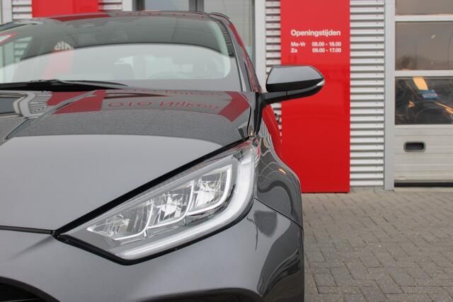 Toyota YARIS 1.5 Hybrid Dynamic