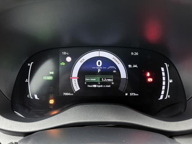 Toyota YARIS Cross 1.5 Hybrid 115 First Edition | Navigatie | Stoel & Stuurverwarming | ACC |