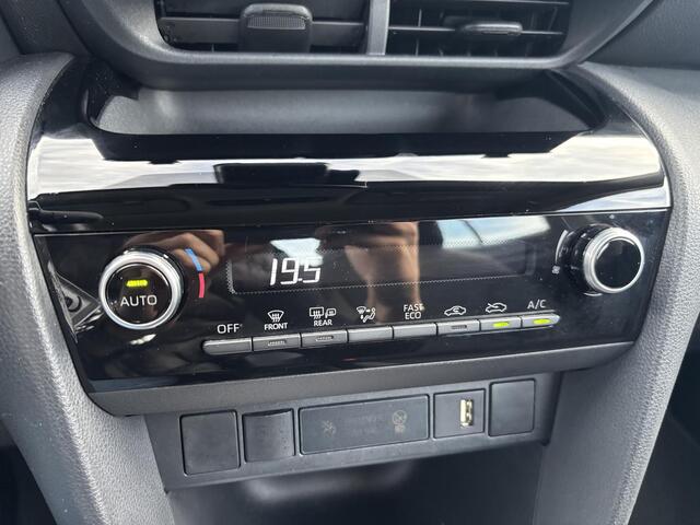 Toyota YARIS Cross 1.5 Hybrid Active | Apple Carplay/Android Auto | Adaptive Cruise Controle | Camera | Toyota garantie tot 2034!