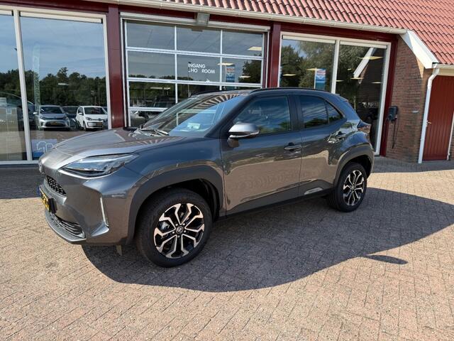 Toyota YARIS 1.5 HYBRID DYNAMIC Automaat Nieuw!