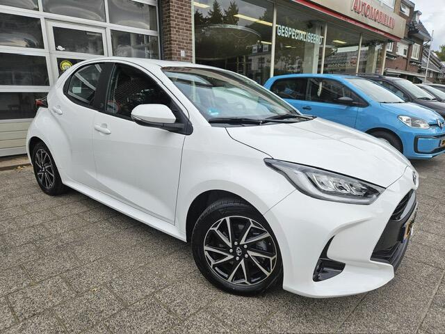 Toyota YARIS 1.5 Hybrid Dynamic Limited Apple Carplay/Led