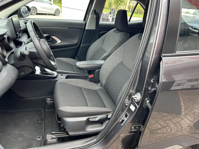 Toyota YARIS Cross 1.5 Hybrid Active