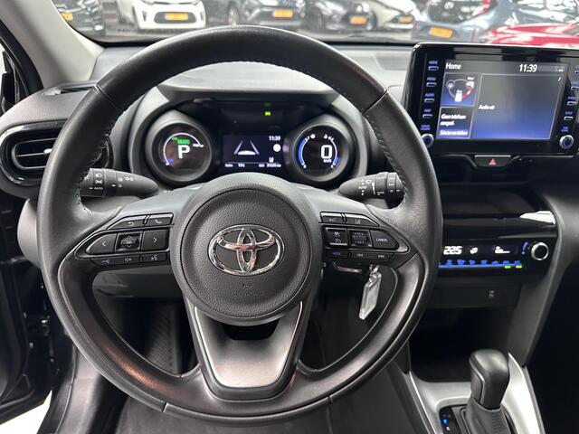 Toyota YARIS Cross 1.5 Hybrid Active