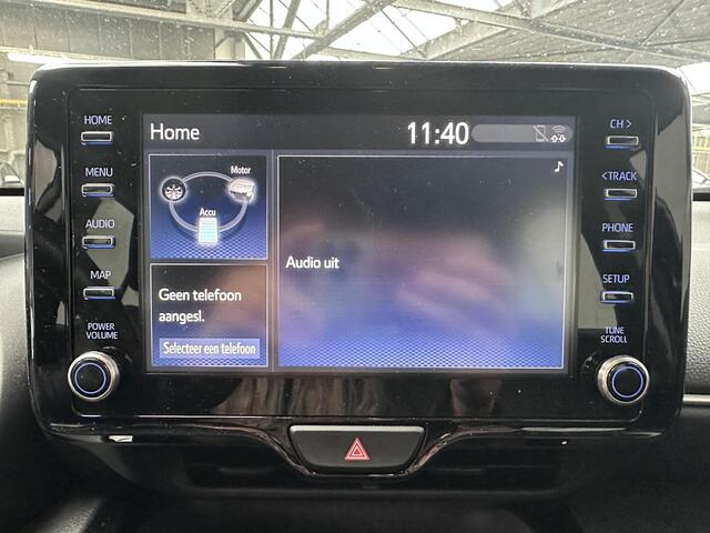 Toyota YARIS Cross 1.5 Hybrid Active