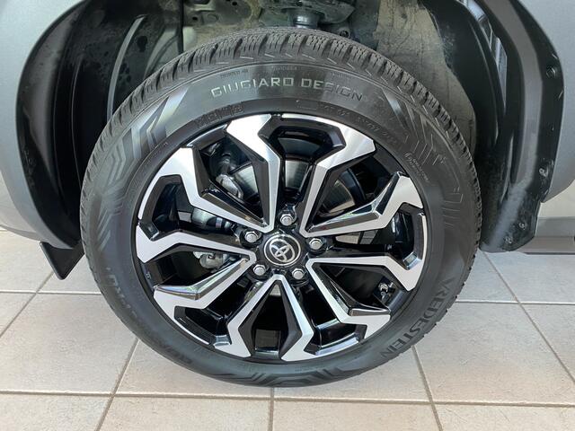 Toyota YARIS Cross 1.5 Hybrid 115 First Edition | Comfort Pack